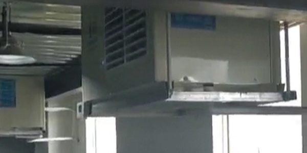 藥品倉儲(chǔ)倉庫，整體控溫降溫工程項(xiàng)目